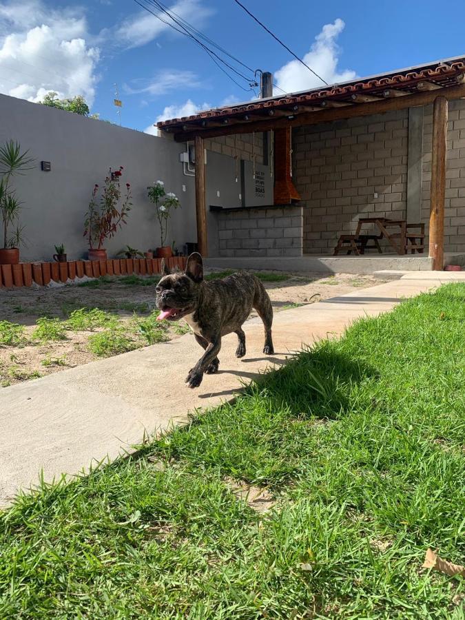 Casapraiacururupe Ilhéus Zewnętrze zdjęcie