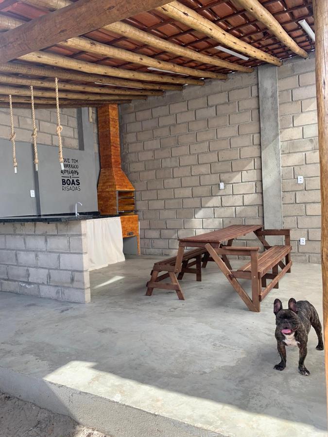 Casapraiacururupe Ilhéus Zewnętrze zdjęcie