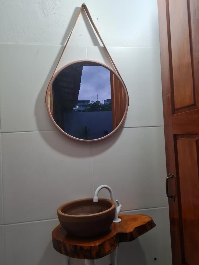 Casapraiacururupe Ilhéus Zewnętrze zdjęcie