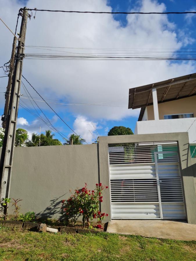 Casapraiacururupe Ilhéus Zewnętrze zdjęcie