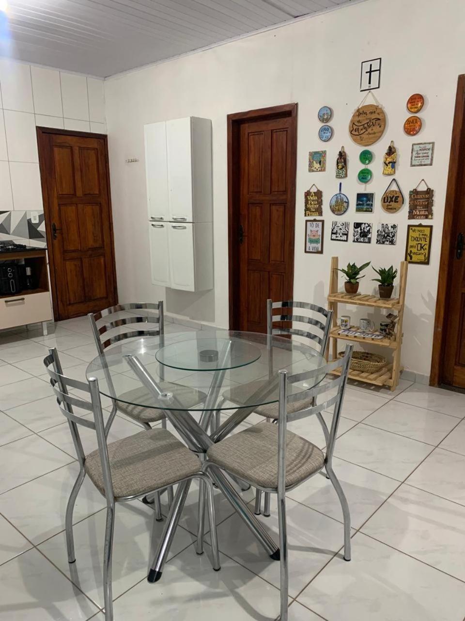 Casapraiacururupe Ilhéus Zewnętrze zdjęcie