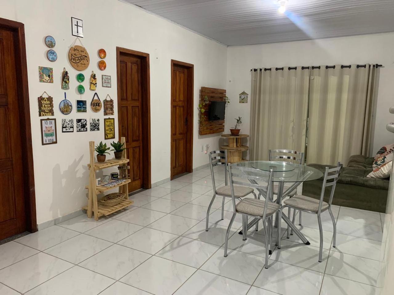 Casapraiacururupe Ilhéus Zewnętrze zdjęcie