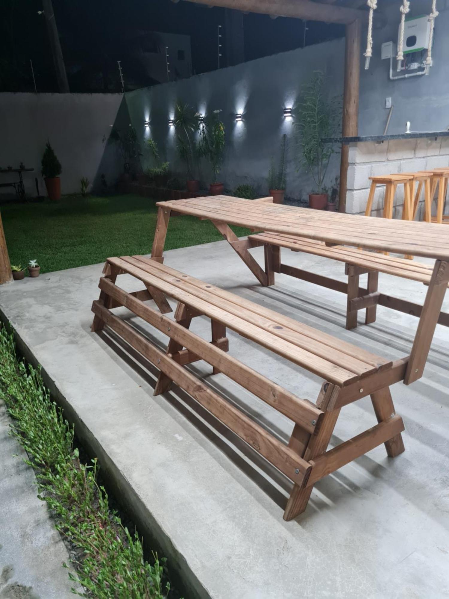 Casapraiacururupe Ilhéus Zewnętrze zdjęcie